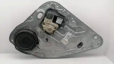 Автозапчасти б/у задний правый стеклорегулятор за ford focus c-max (cap) 1.6 tdci cat ссылки oem iam 4m51a045h22a  