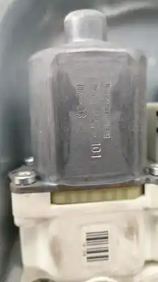 Автозапчасти б/у задний правый стеклорегулятор за ford focus c-max (cap) 1.6 tdci cat ссылки oem iam 4m51a045h22a  