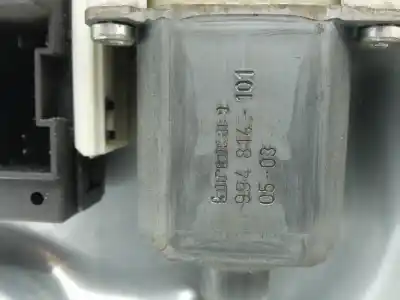 Автозапчасти б/у задний правый стеклорегулятор за ford focus c-max (cap) 1.6 tdci cat ссылки oem iam 4m51a045h22a  