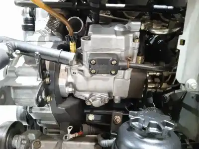 Second-hand car spare part complete engine for bmw serie 3 berlina (e36) 1.7 turbodiesel cat oem iam references m51d25  186538