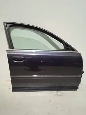 Автозапчасти б/у дверь передняя правая за audi a8 (4e2) 3.0 v6 24v tdi ссылки oem iam 4e0831052c