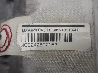 Автозапчастина б/у ПЕРЕДНЯ ПРАВА ПОДУШКА БЕЗОПАСНОСТИ для AUDI A6 BERLINA (4F2)  Посилання на OEM IAM 4F1880204C  