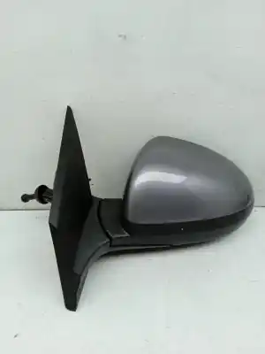 Peça sobressalente para automóvel em segunda mão espelho retrovisor esquerdo por chevrolet aveo 1.2 cat referências oem iam 95189482  