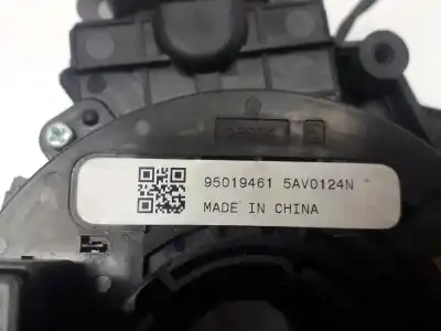 Second-hand car spare part headlights switch for chevrolet aveo 1.2 cat oem iam references a2c53409480  