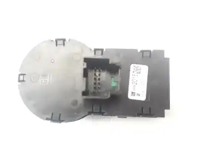 Second-hand car spare part headlights switch for chevrolet aveo 1.2 cat oem iam references 96892015  