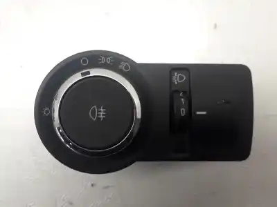 Second-hand car spare part headlights switch for chevrolet aveo 1.2 cat oem iam references 96892015