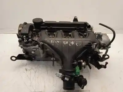 Автозапчастина б/у доп для ford focus c-max (cap) 2.0 tdci cat посилання на oem iam g6da  