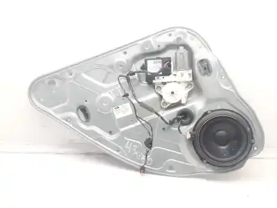 Автозапчастина б/у РЕГУЛЯТОР СКЛОНА ЗАДНІЙ ЛІВИЙ для FORD FOCUS C-MAX (CAP)  Посилання на OEM IAM 992763100  