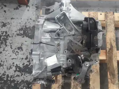 Gebrauchtes Autoersatzteil GETRIEBE zum TOYOTA COROLLA VERSO (R1)  OEM-IAM-Referenzen 711203BM2  