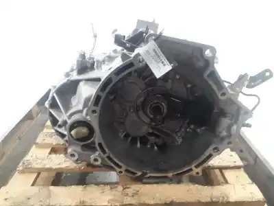 Second-hand car spare part gearbox for mazda 3 lim. (bl) 2.2 turbodiesel cat oem iam references 4r5nb