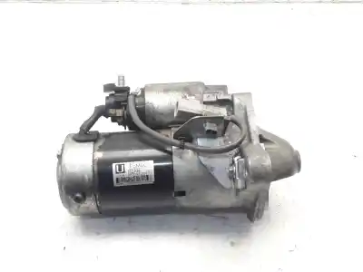 Second-hand car spare part starter motor for mazda 3 lim. (bl) 2.2 turbodiesel cat oem iam references m001t30971
