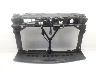 Second-hand car spare part front panel for mazda 3 lim. (bl) 2.2 turbodiesel cat oem iam references 