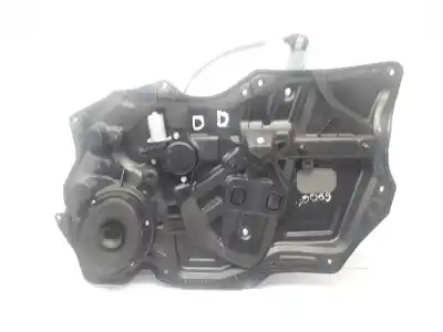 Second-hand car spare part passenger side right window regulator for mazda 3 lim. (bl) 2.2 turbodiesel cat oem iam references bbm45897x