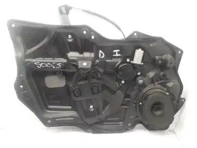 Second-hand car spare part driver left window regulator for mazda 3 lim. (bl) 2.2 turbodiesel cat oem iam references bbm45997x