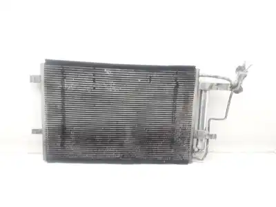 Second-hand car spare part air conditioning condenser / radiator for mazda 3 lim. (bl) 2.2 turbodiesel cat oem iam references bbp261480a
