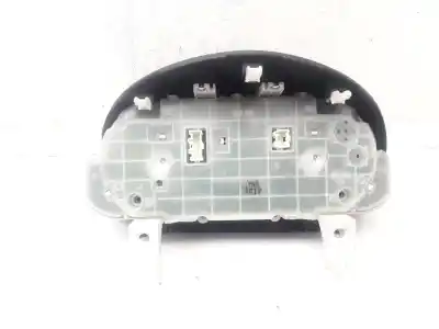 Peça sobressalente para automóvel em segunda mão quadrante por mazda 3 lim. (bl) 2.2 turbodiesel cat referências oem iam l8bda5c  