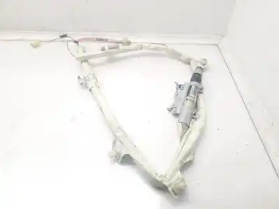 Second-hand car spare part front right curtain airbag for mazda 3 lim. (bl) 2.2 turbodiesel cat oem iam references xa2w3ch5aat