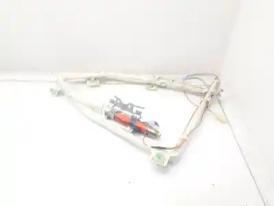 Second-hand car spare part front left curtain airbag for mazda 3 lim. (bl) 2.2 turbodiesel cat oem iam references bampt11602