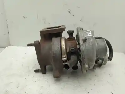 Gebrauchtes Autoersatzteil turbolader zum kia carnival 2.9 crdi vgt active oem-iam-referenzen 282004x300
