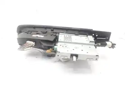 Second-hand car spare part multifunction display for mazda 3 lim. (bl) 2.2 turbodiesel cat oem iam references 4682008982