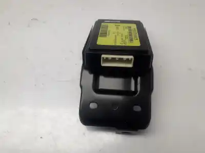 Second-hand car spare part electronic module for mazda 3 lim. (bl) 2.2 turbodiesel cat oem iam references bda466dhxa  