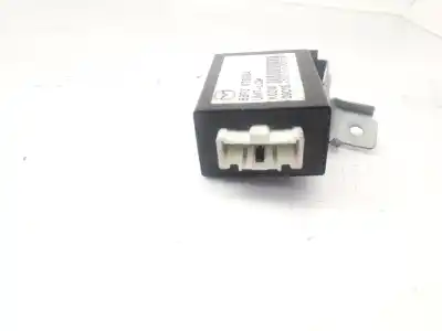 Second-hand car spare part electronic module for mazda 3 lim. (bl) 2.2 turbodiesel cat oem iam references 09c163120677