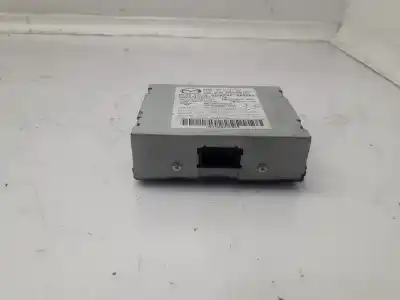 Second-hand car spare part electronic module for mazda 3 lim. (bl) 2.2 turbodiesel cat oem iam references bbm279cfz  