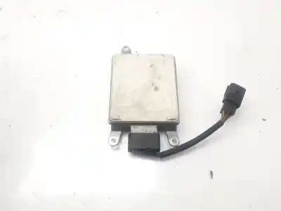 Second-hand car spare part electronic module for mazda 3 lim. (bl) 2.2 turbodiesel cat oem iam references g33d67490c