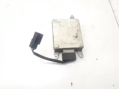 Second-hand car spare part electronic module for mazda 3 lim. (bl) 2.2 turbodiesel cat oem iam references g33d67480c  