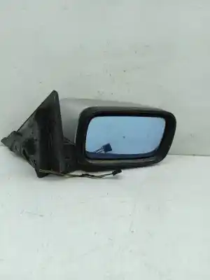 Peça sobressalente para automóvel em segunda mão espelho retrovisor direito por bmw serie 3 berlina (e46) 2.0 16v diesel cat referências oem iam 51168245128