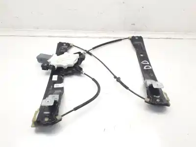 Peça sobressalente para automóvel em segunda mão elevador de vidros dianteiro direito por ford focus lim. (cb8) 2.0 tdci cat referências oem iam bm51a23200bc