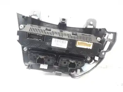 Peça sobressalente para automóvel em segunda mão comando de sofagem (chauffage / ar condicionado) por ford focus lim. (cb8) 2.0 tdci cat referências oem iam bm5t18c612cl  