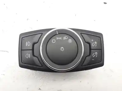 Peça sobressalente para automóvel em segunda mão comutador de luzes por ford focus lim. (cb8) 2.0 tdci cat referências oem iam bm5t13a024ed