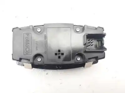 Second-hand car spare part headlights switch for ford focus lim. (cb8) 2.0 tdci cat oem iam references bm5t13a024ed  