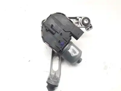 Peça sobressalente para automóvel em segunda mão motor do limpa para brisas por ford focus lim. (cb8) 2.0 tdci cat referências oem iam bm5117504bj