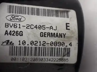Piesă de schimb auto la mâna a doua ABS pentru FORD FOCUS LIM. (CB8)  Referințe OEM IAM BV612C405AJ  