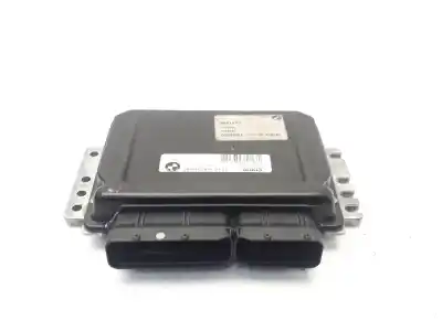 Piesă de schimb auto la mâna a doua UNITATE DE CONTROL MOTOR ECU pentru BMW MINI (R50,R53)  Referințe OEM IAM 1214754231001  