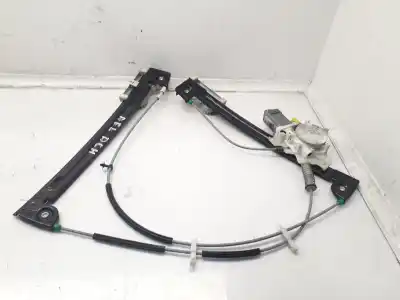 Pezzo di ricambio per auto di seconda mano ALZACRISTALLI ANTERIORE DESTRO per BMW MINI (R50,R53)  Riferimenti OEM IAM 69548929  