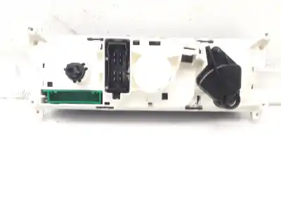 Gebrauchtes Autoersatzteil KLIMAKONTROLLE zum BMW MINI (R50,R53)  OEM-IAM-Referenzen 64111502214  