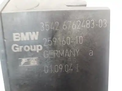 Peça sobressalente para automóvel em segunda mão potenciômetro por bmw mini (r50,r53) 1.6 16v cat referências oem iam 25916010  