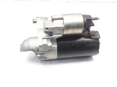 Peça sobressalente para automóvel em segunda mão motor de arranque por mini mini (r56) 1.6 16v diesel cat 109 cv / 80 kw referências oem iam 0001138006