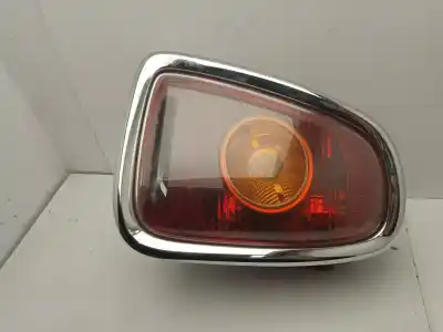 Автозапчастина б/у ПРАВИЙ ЛІХТАР для MINI MINI (R56)  Посилання на OEM IAM 2757010  