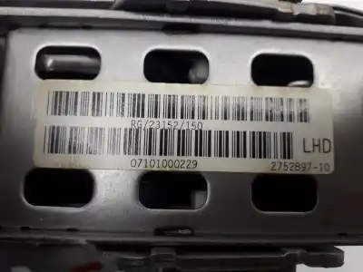 Автозапчастина б/у рульва колонка для mini mini (r56) 1.6 16v diesel cat 109 cv / 80 kw посилання на oem iam 275289701  