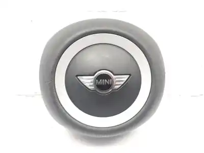 Second-hand car spare part FRONT LEFT AIR BAG for MINI MINI (R56)  OEM IAM references 275766301  