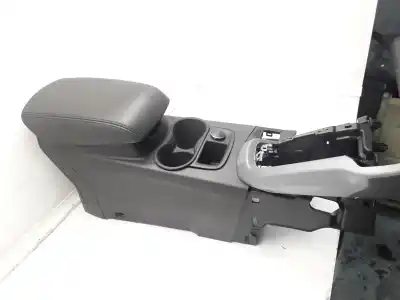 Pezzo di ricambio per auto di seconda mano bracciolo centrale per ford focus lim. (cb8) 2.0 tdci cat riferimenti oem iam   