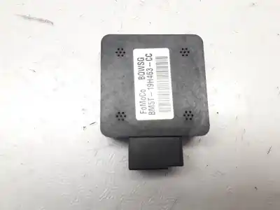Peça sobressalente para automóvel em segunda mão módulo eletrônico por ford focus lim. (cb8) 2.0 tdci cat referências oem iam bm5t19h463cc