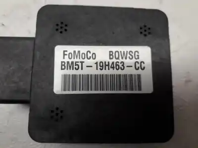 Second-hand car spare part electronic module for ford focus lim. (cb8) 2.0 tdci cat oem iam references bm5t19h463cc  