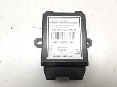 Peça sobressalente para automóvel em segunda mão módulo eletrônico por ford focus lim. (cb8) 2.0 tdci cat referências oem iam am5113k031ah