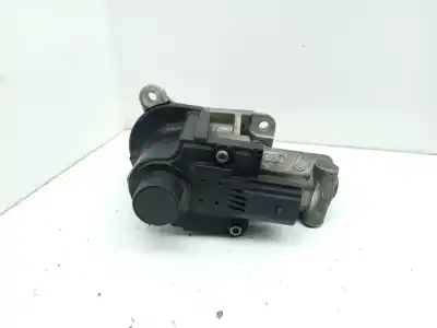 Pezzo di ricambio per auto di seconda mano VALVOLA EGR per SEAT IBIZA (6J5)  Riferimenti OEM IAM 03G129637A  
