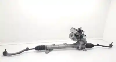 Peça sobressalente para automóvel em segunda mão caixa de direção por mini mini (r56) 1.6 16v diesel cat 109 cv / 80 kw referências oem iam 6783546ai03